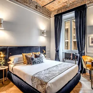 3* מלון Tree Charme Augusto Luxury