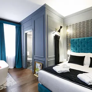 Hotel Saint B Boutique, Rzym